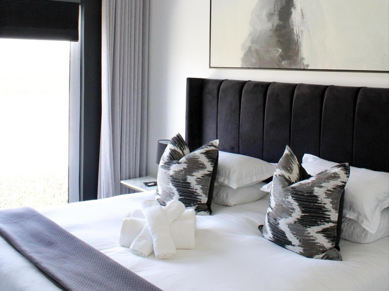 Loch Lynne Estate Hotell Durbanville Rom bilde