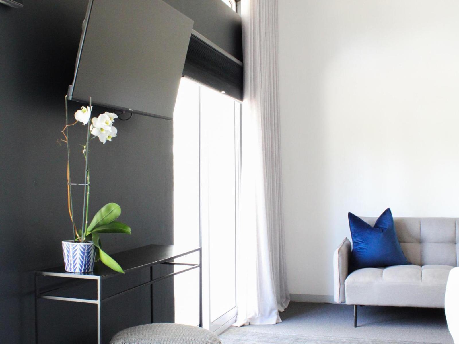 Loch Lynne Estate Hotell Durbanville Rom bilde